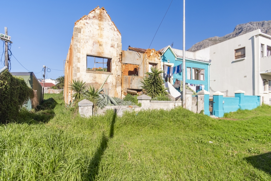 0 Bedroom Property for Sale in Walmer Estate Western Cape